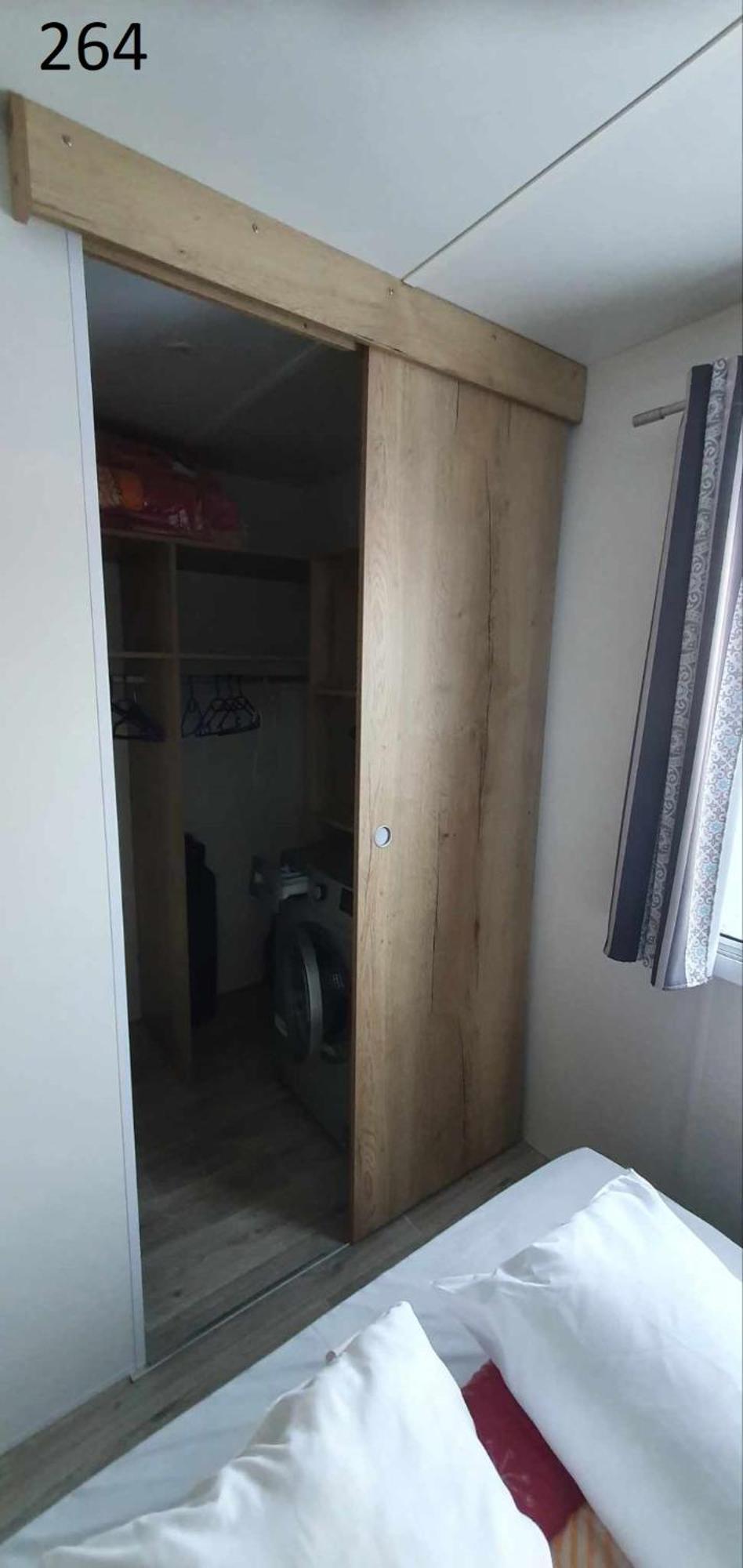 Davorel Mobil Home Les Mathes Exteriér fotografie