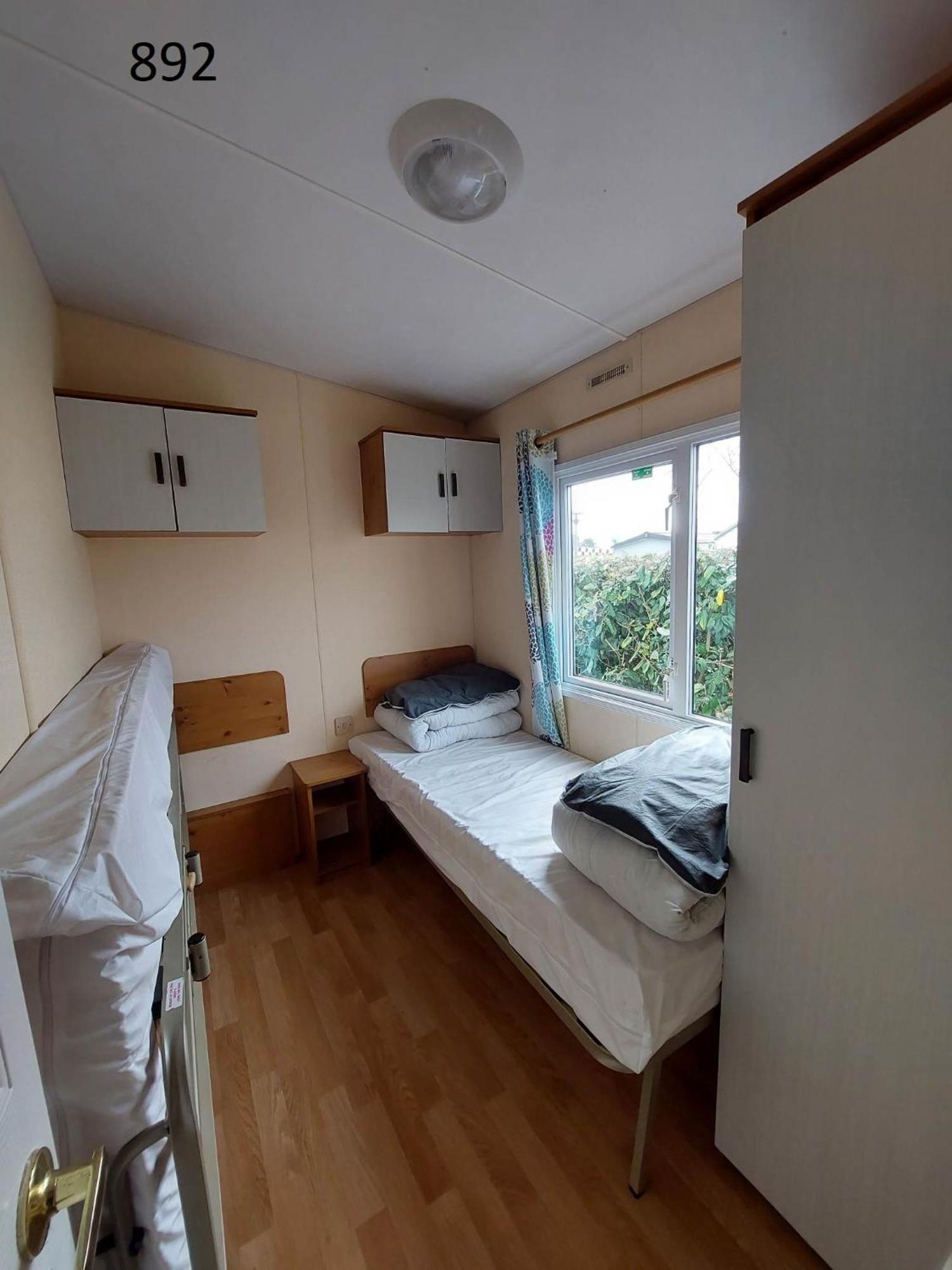 Davorel Mobil Home Les Mathes Exteriér fotografie