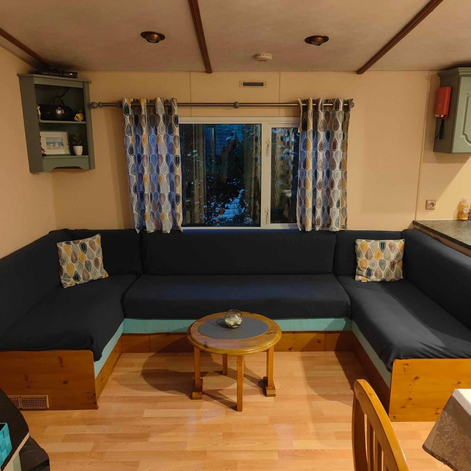 Davorel Mobil Home Les Mathes Exteriér fotografie