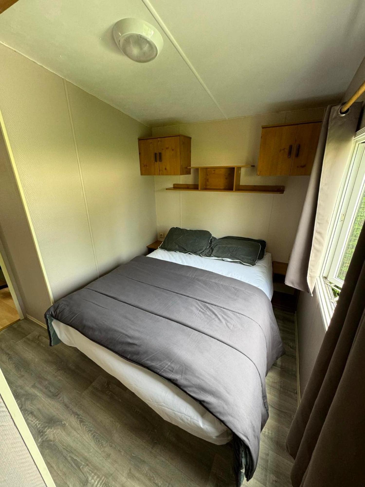 Davorel Mobil Home Les Mathes Exteriér fotografie